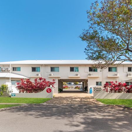 Castle Crest Motel Townsville Exterior foto